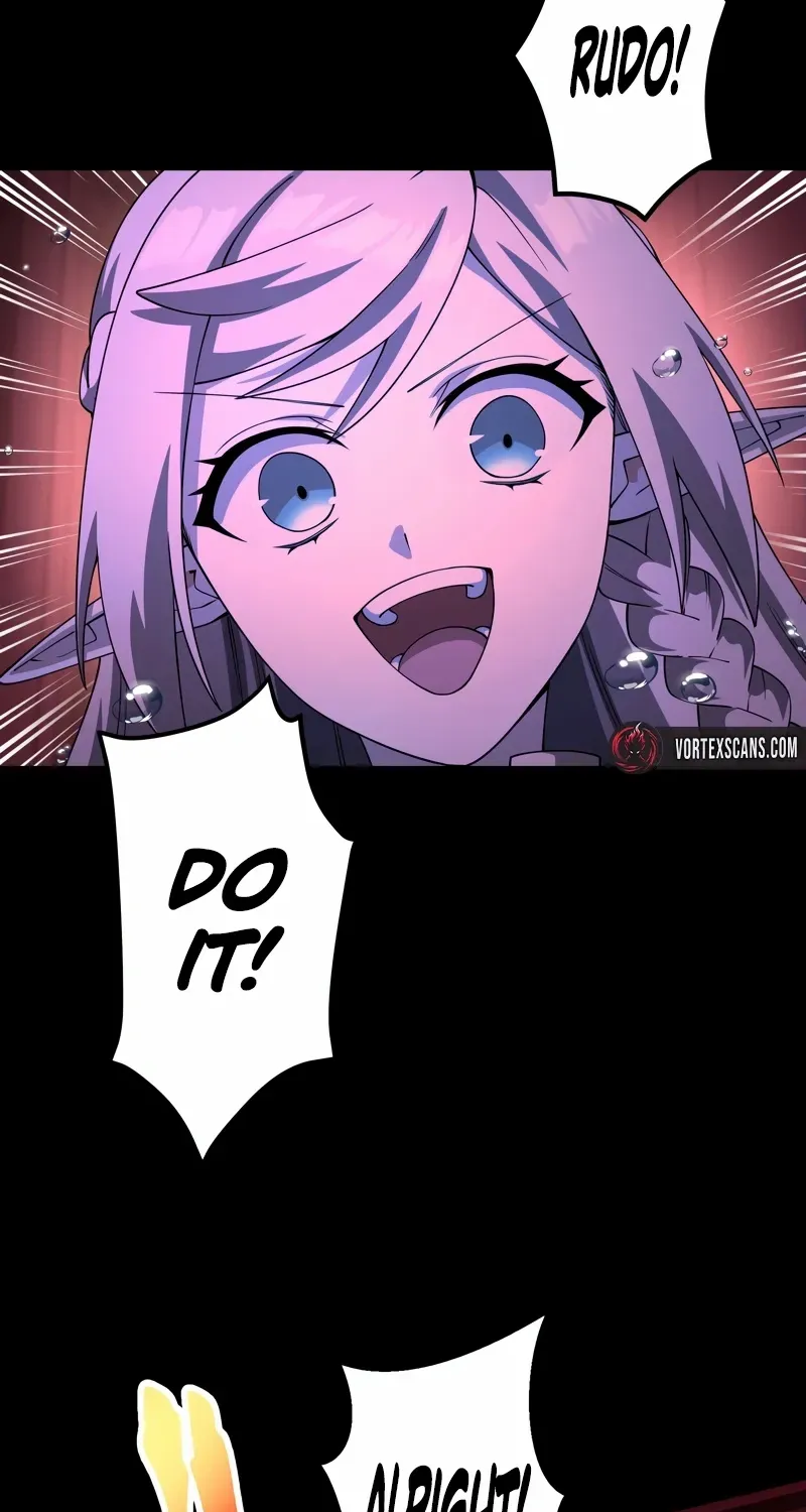 Monster Eater Chapter 58 page 81 - 