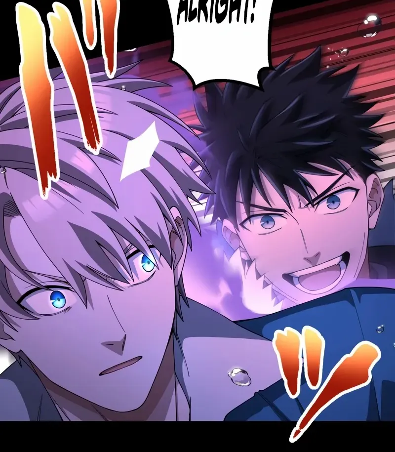 Monster Eater Chapter 58 page 82 - 
