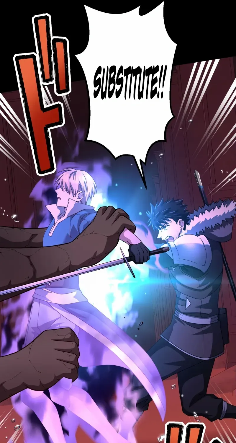 Monster Eater Chapter 58 page 83 - 