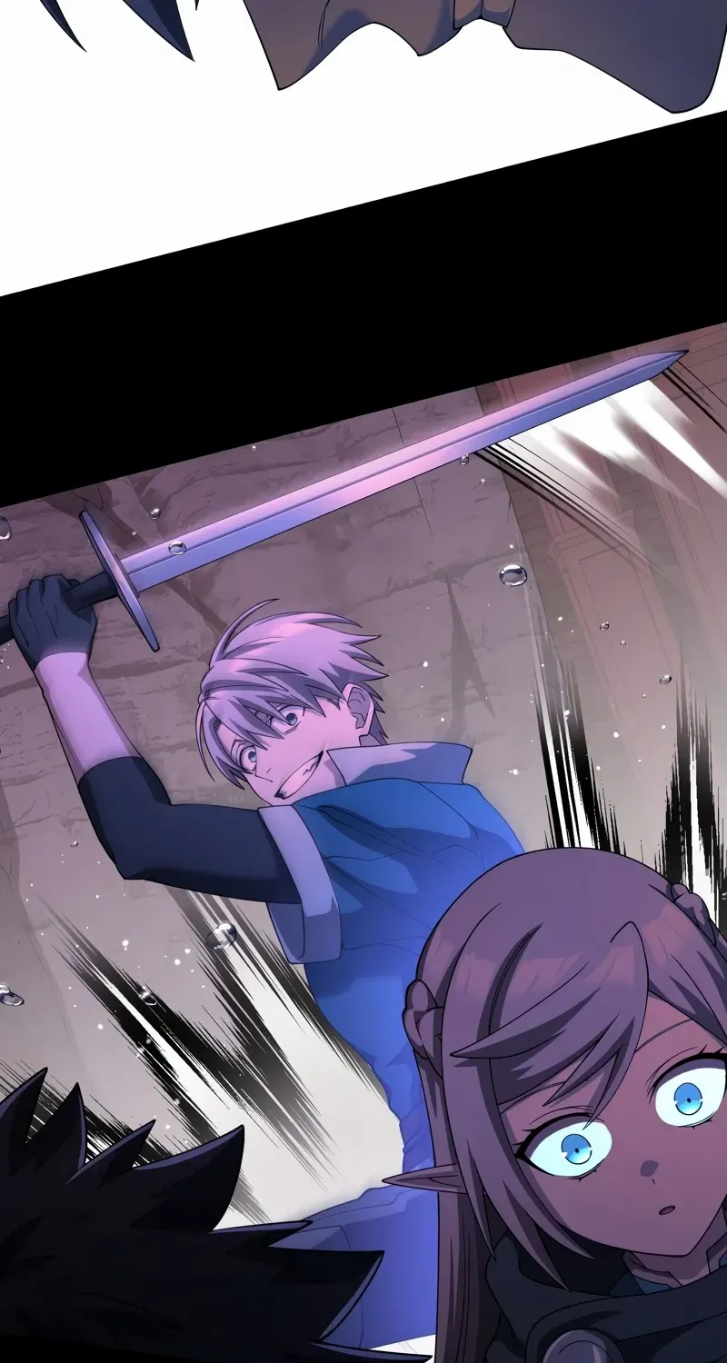 Monster Eater Chapter 58 page 89 - 