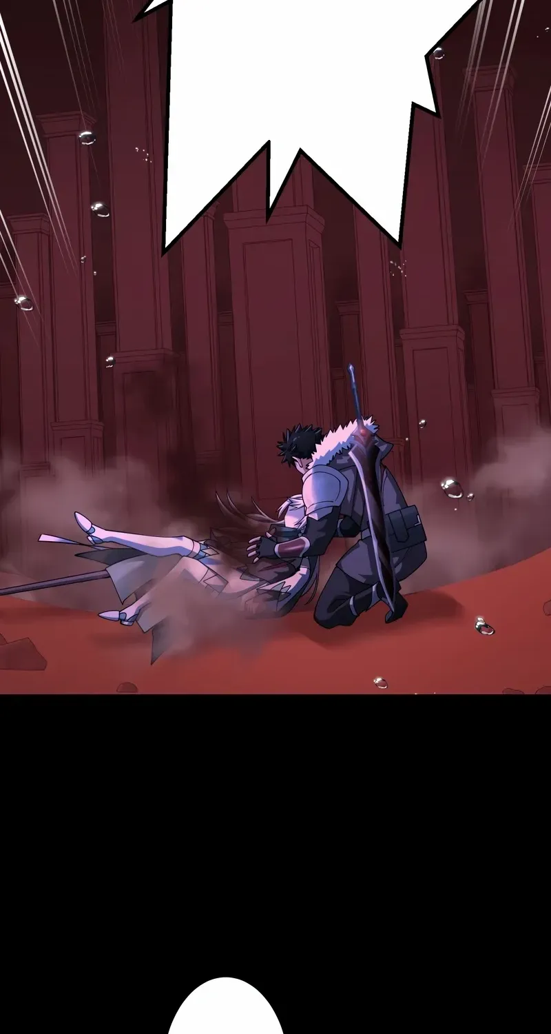 Monster Eater Chapter 58 page 94 - 