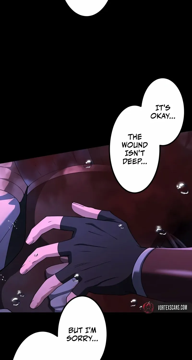 Monster Eater Chapter 58 page 96 - 