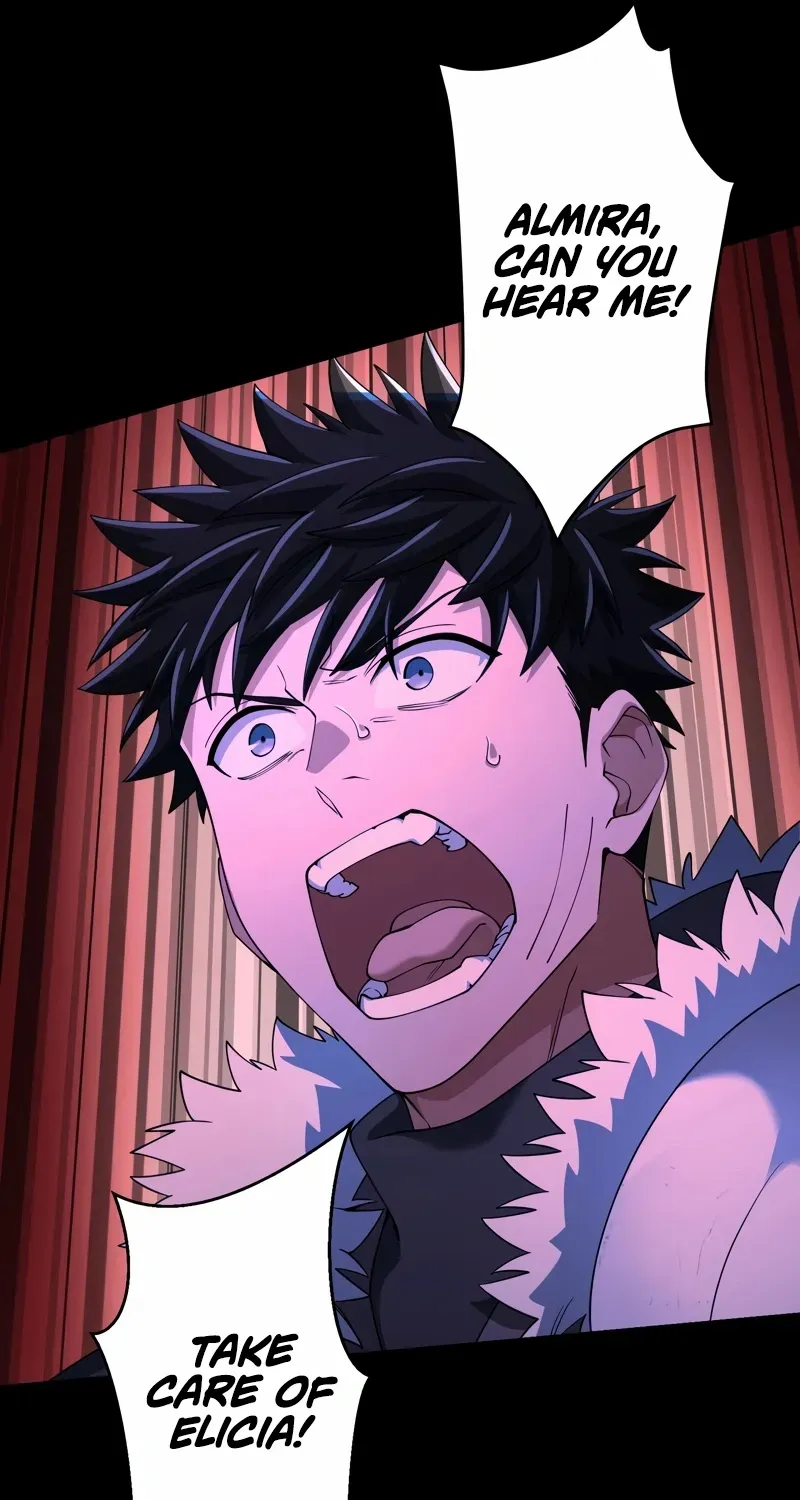 Monster Eater Chapter 58 page 98 - 