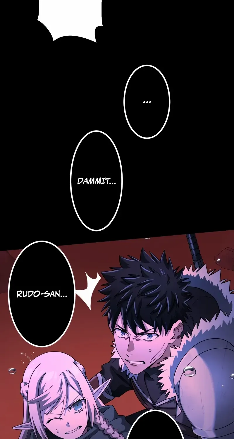 Monster Eater Chapter 58 page 99 - 