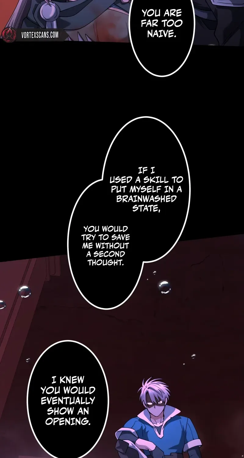Monster Eater Chapter 58 page 100 - 