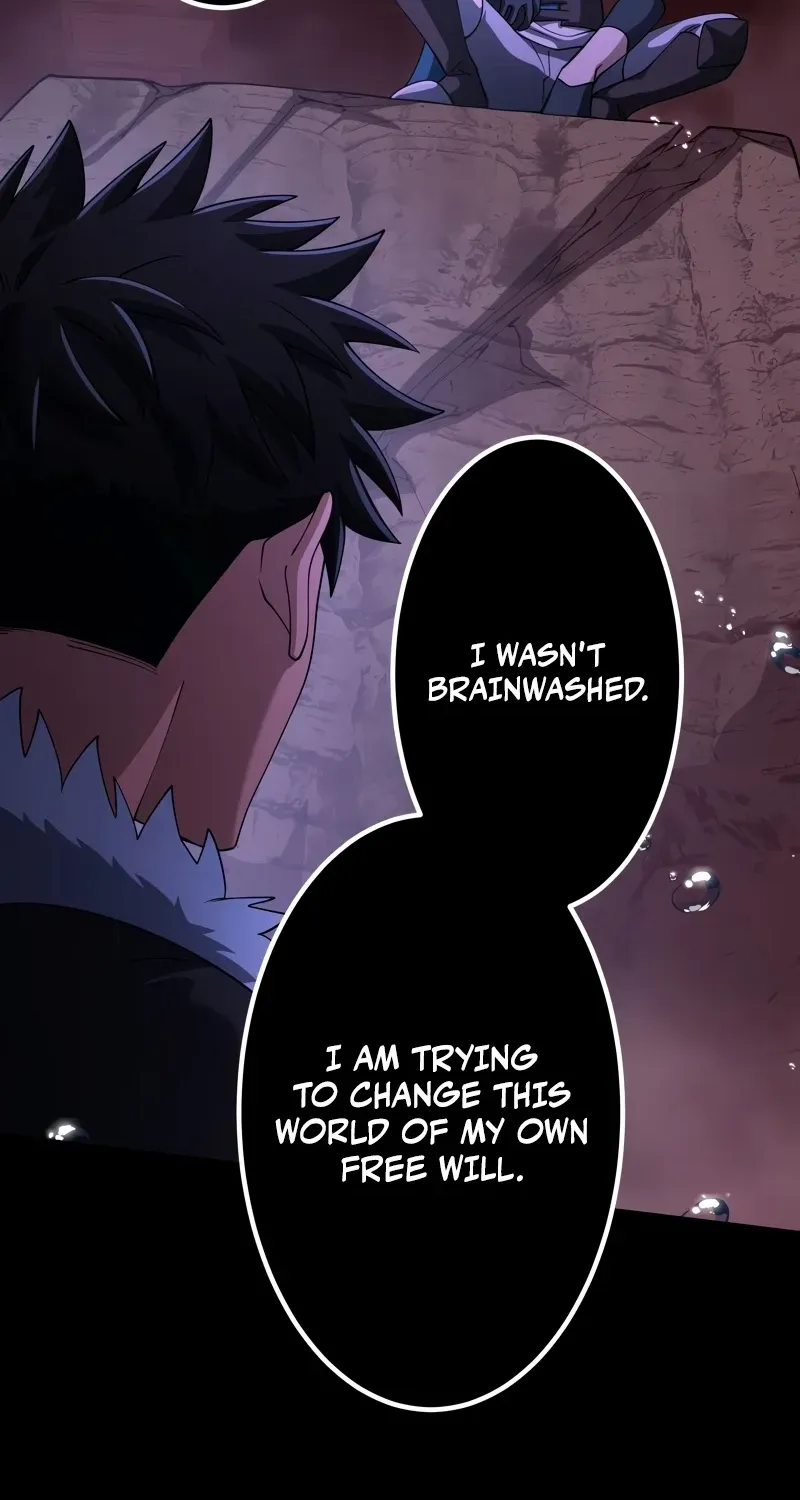 Monster Eater Chapter 59 page 102 - 