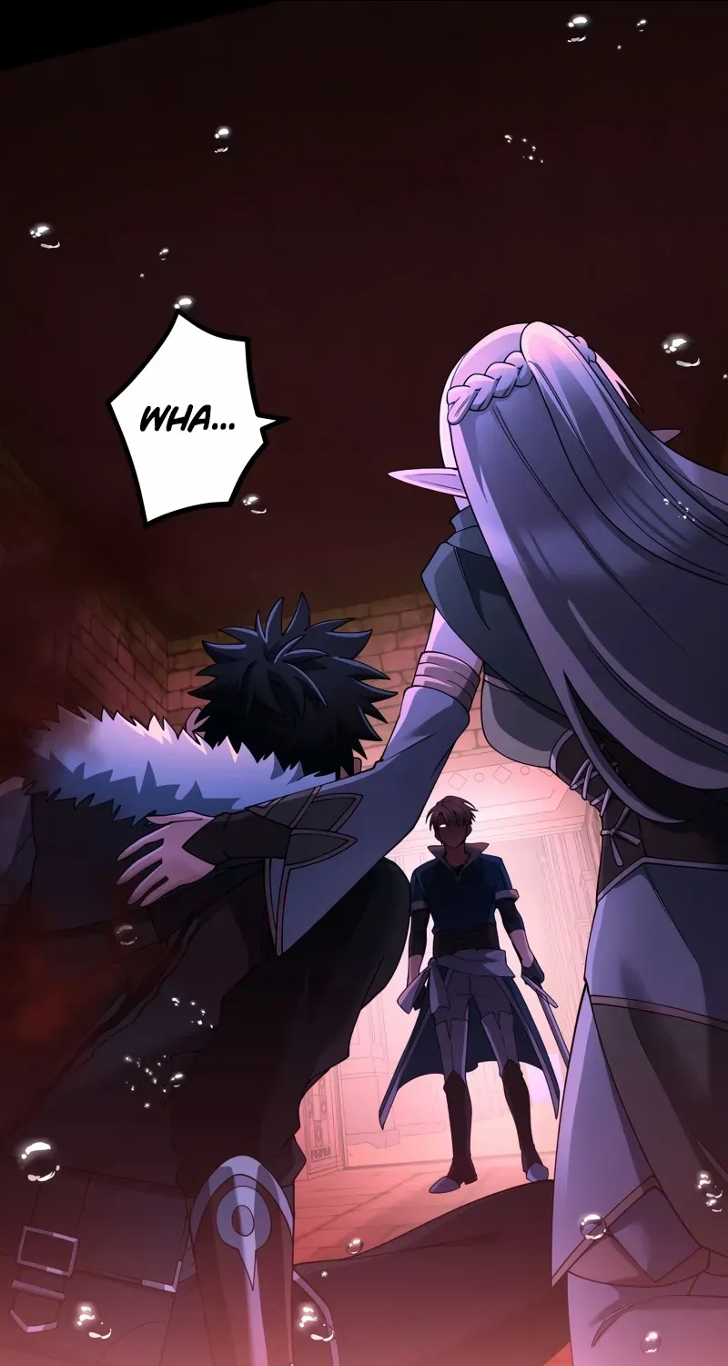 Monster Eater Chapter 59 page 12 - 