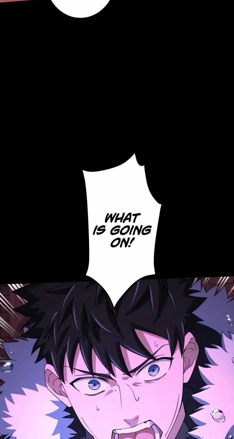 Monster Eater Chapter 59 page 15 - 