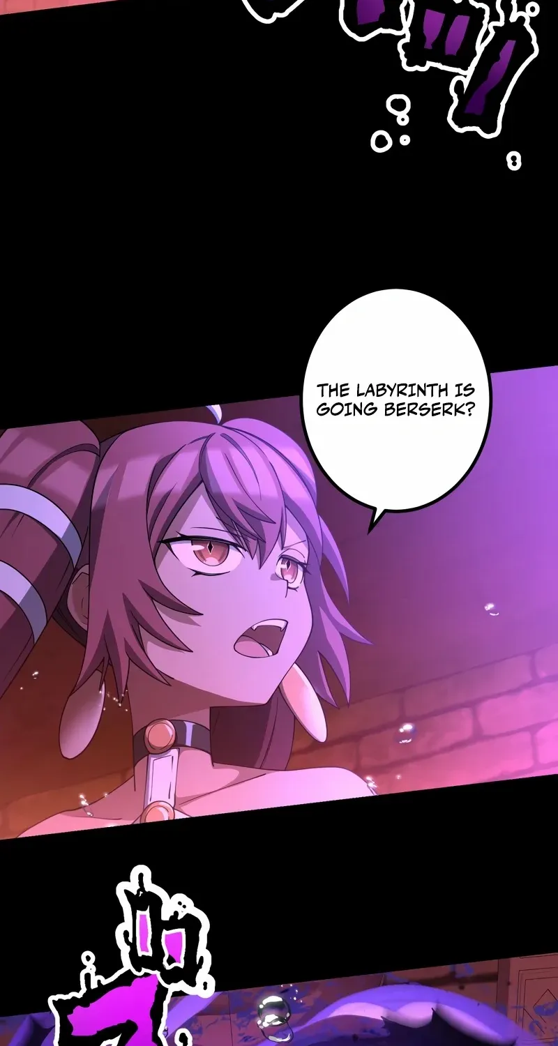 Monster Eater Chapter 59 page 18 - 