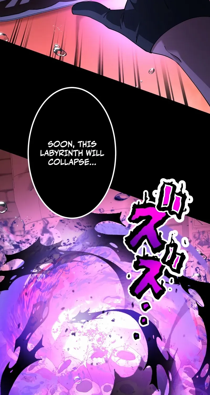 Monster Eater Chapter 59 page 20 - 