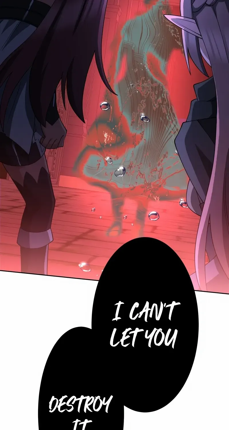 Monster Eater Chapter 59 page 3 - 