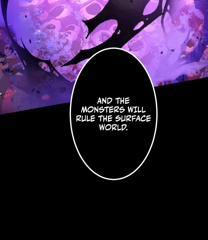 Monster Eater Chapter 59 page 21 - 