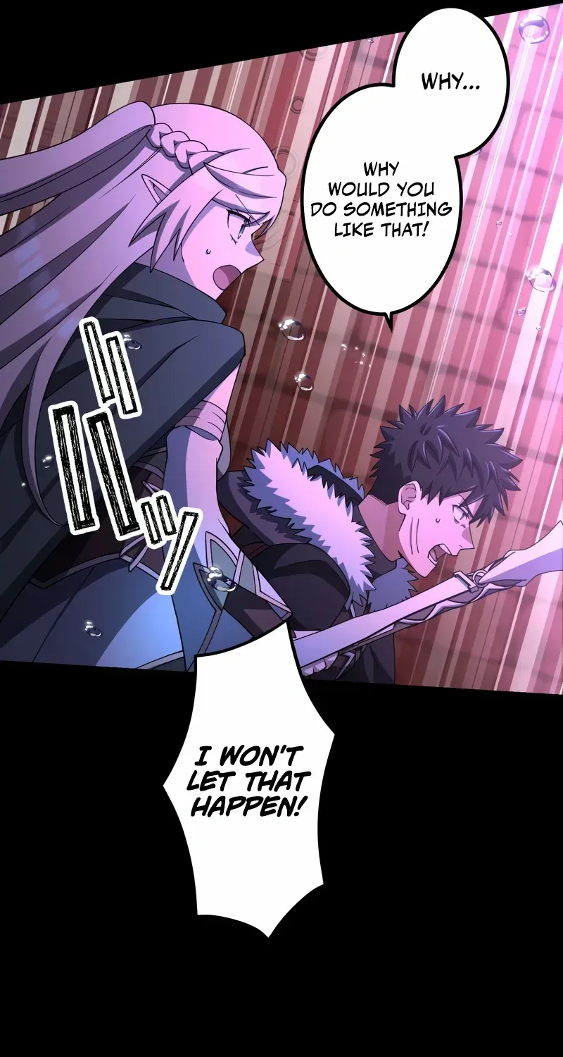 Monster Eater Chapter 59 page 22 - 