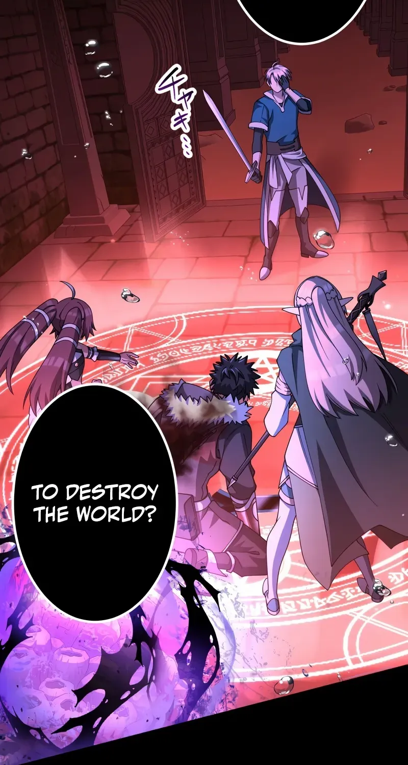 Monster Eater Chapter 59 page 24 - 
