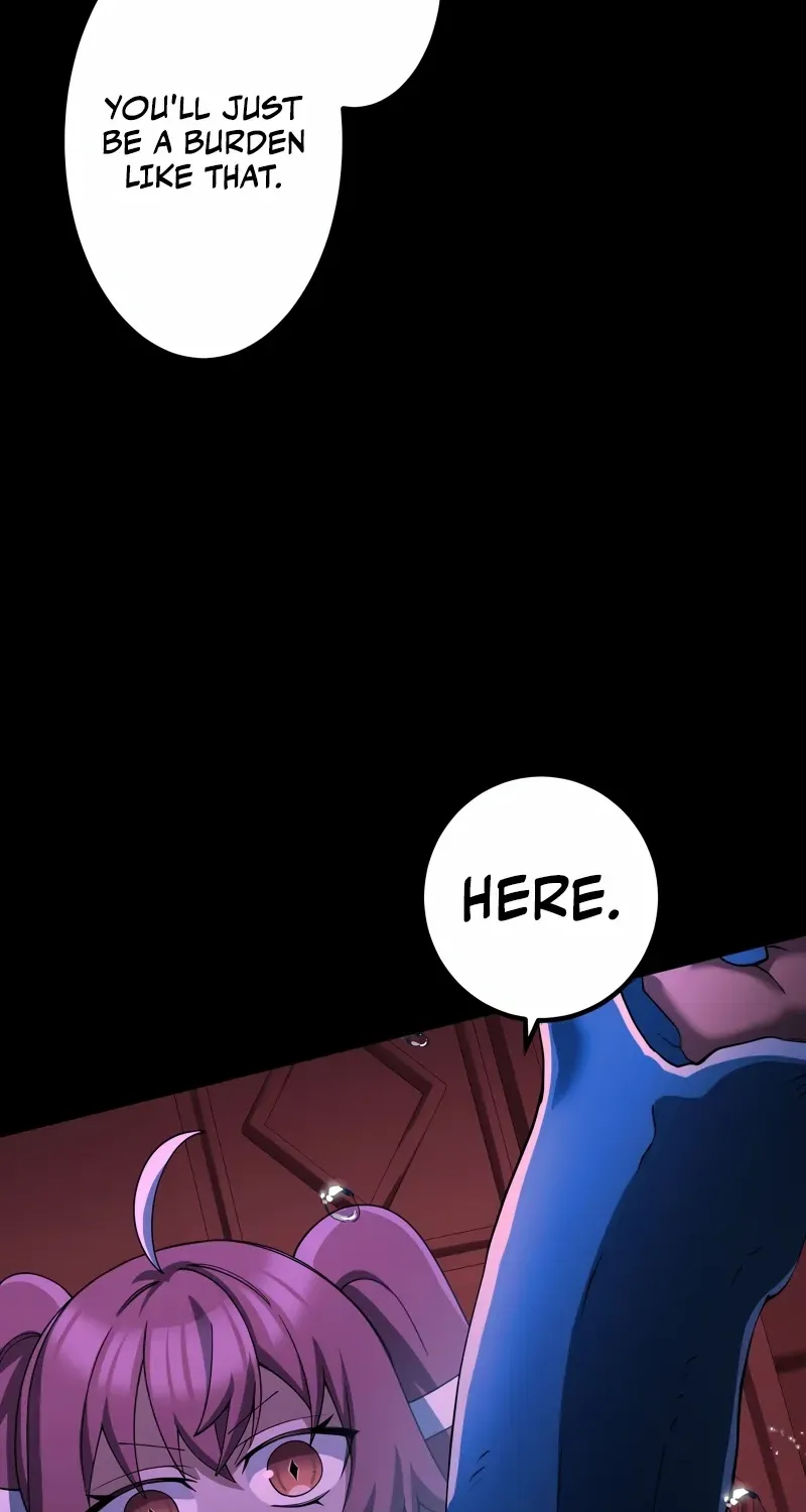 Monster Eater Chapter 59 page 38 - 