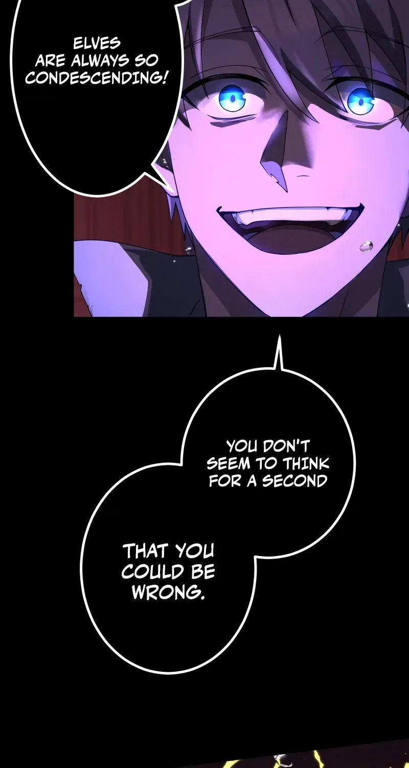 Monster Eater Chapter 59 page 43 - 