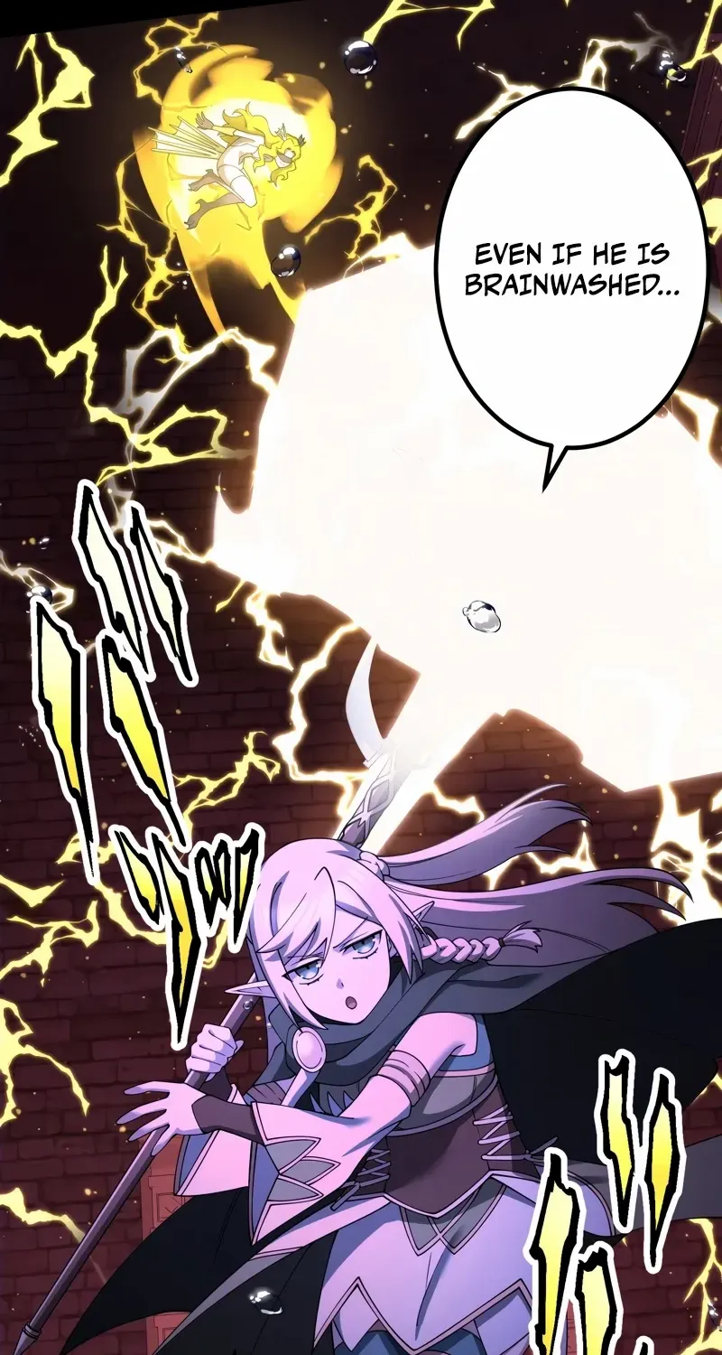 Monster Eater Chapter 59 page 44 - 