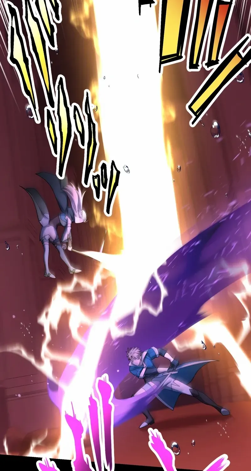 Monster Eater Chapter 59 page 49 - 