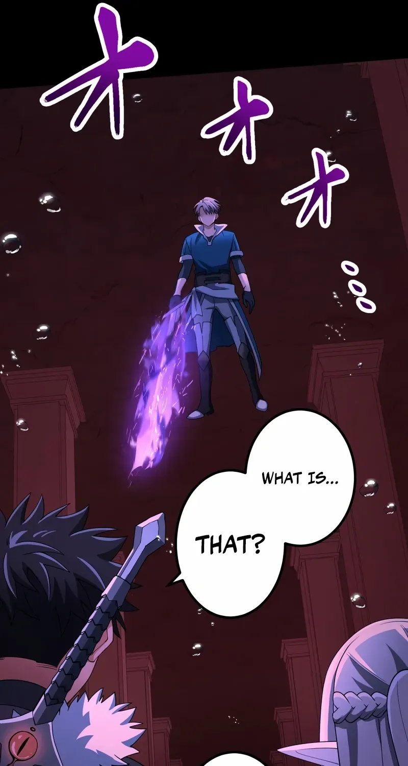 Monster Eater Chapter 59 page 60 - 