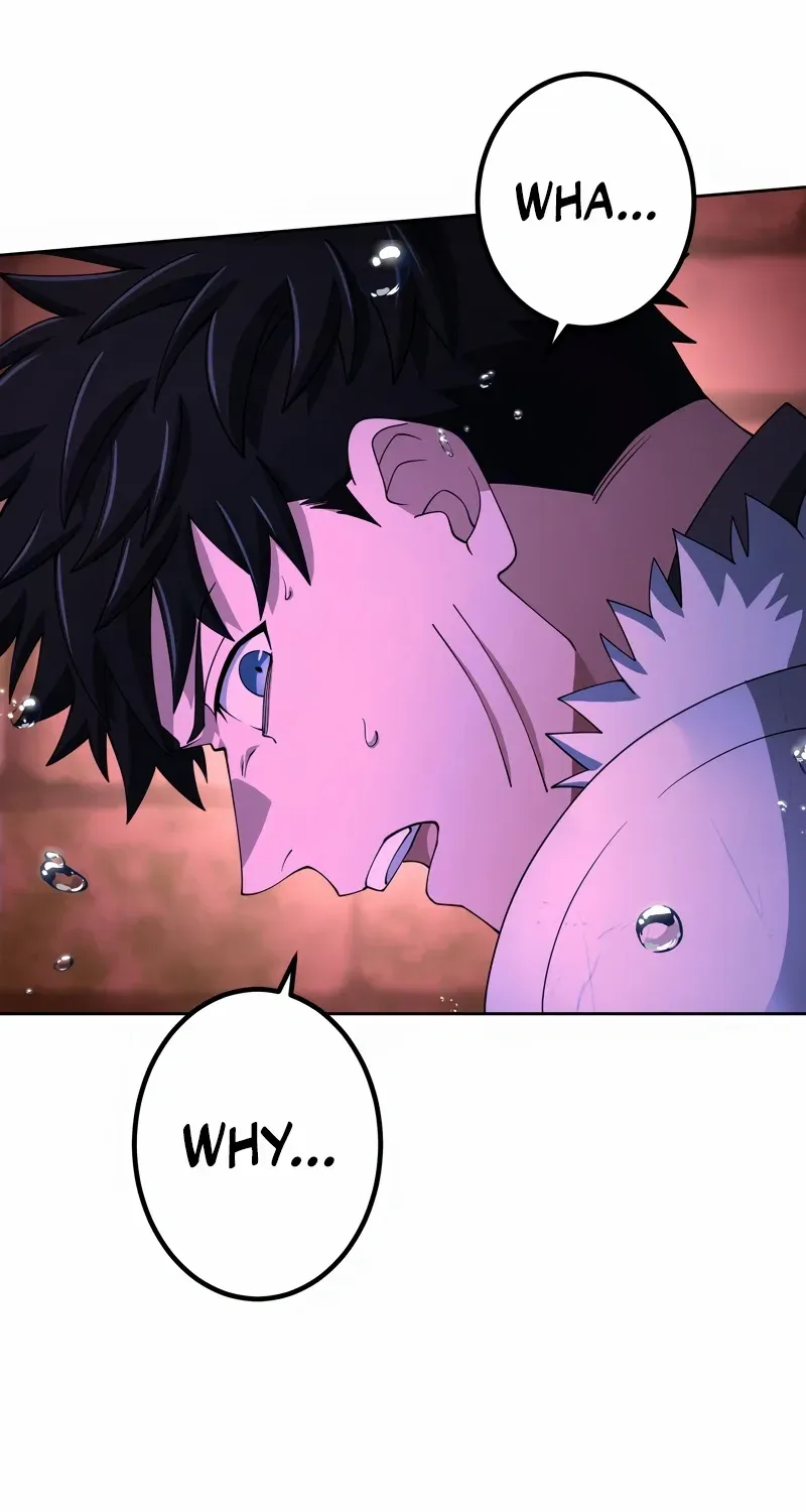 Monster Eater Chapter 59 page 7 - 