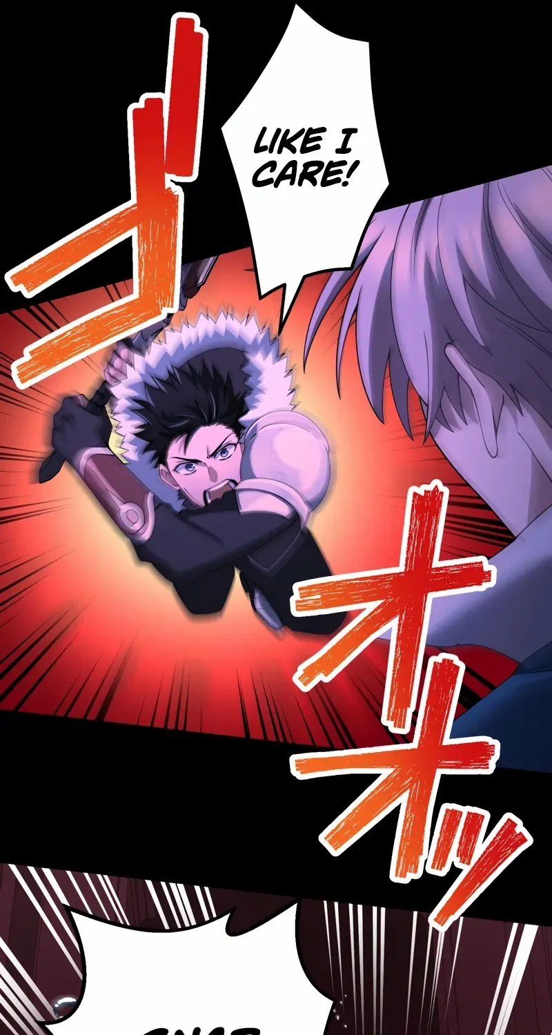 Monster Eater Chapter 59 page 63 - 