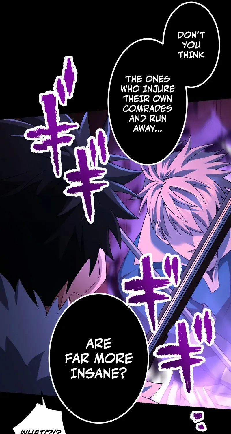 Monster Eater Chapter 59 page 66 - 