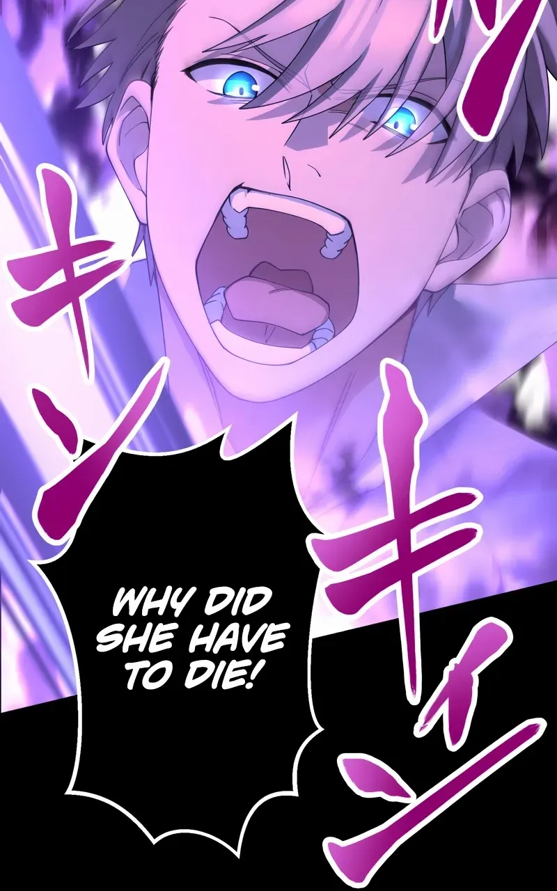 Monster Eater Chapter 59 page 70 - 