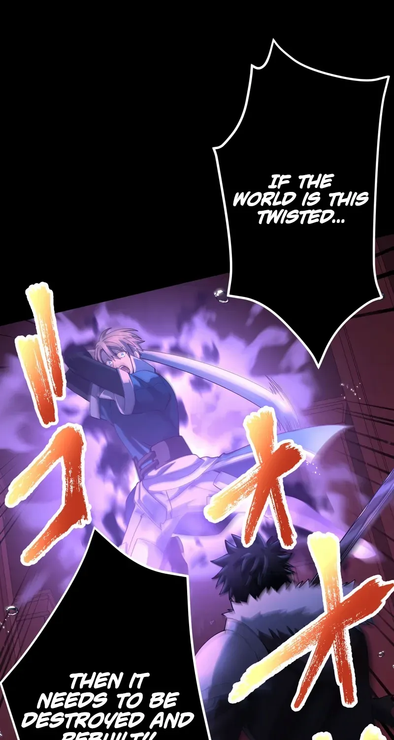 Monster Eater Chapter 59 page 71 - 