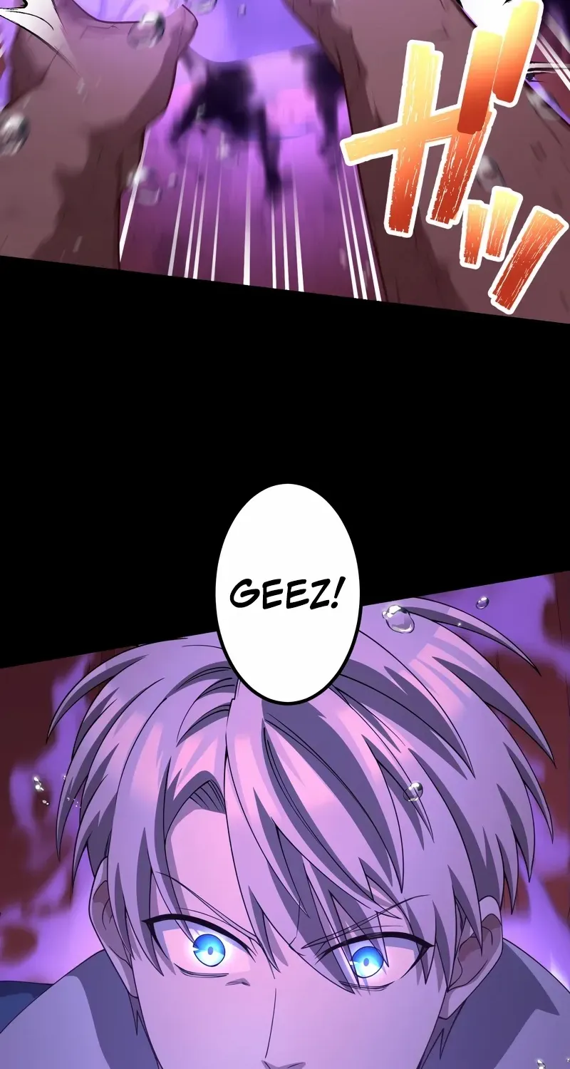Monster Eater Chapter 59 page 78 - 