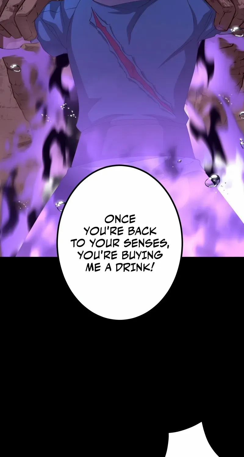 Monster Eater Chapter 59 page 81 - 