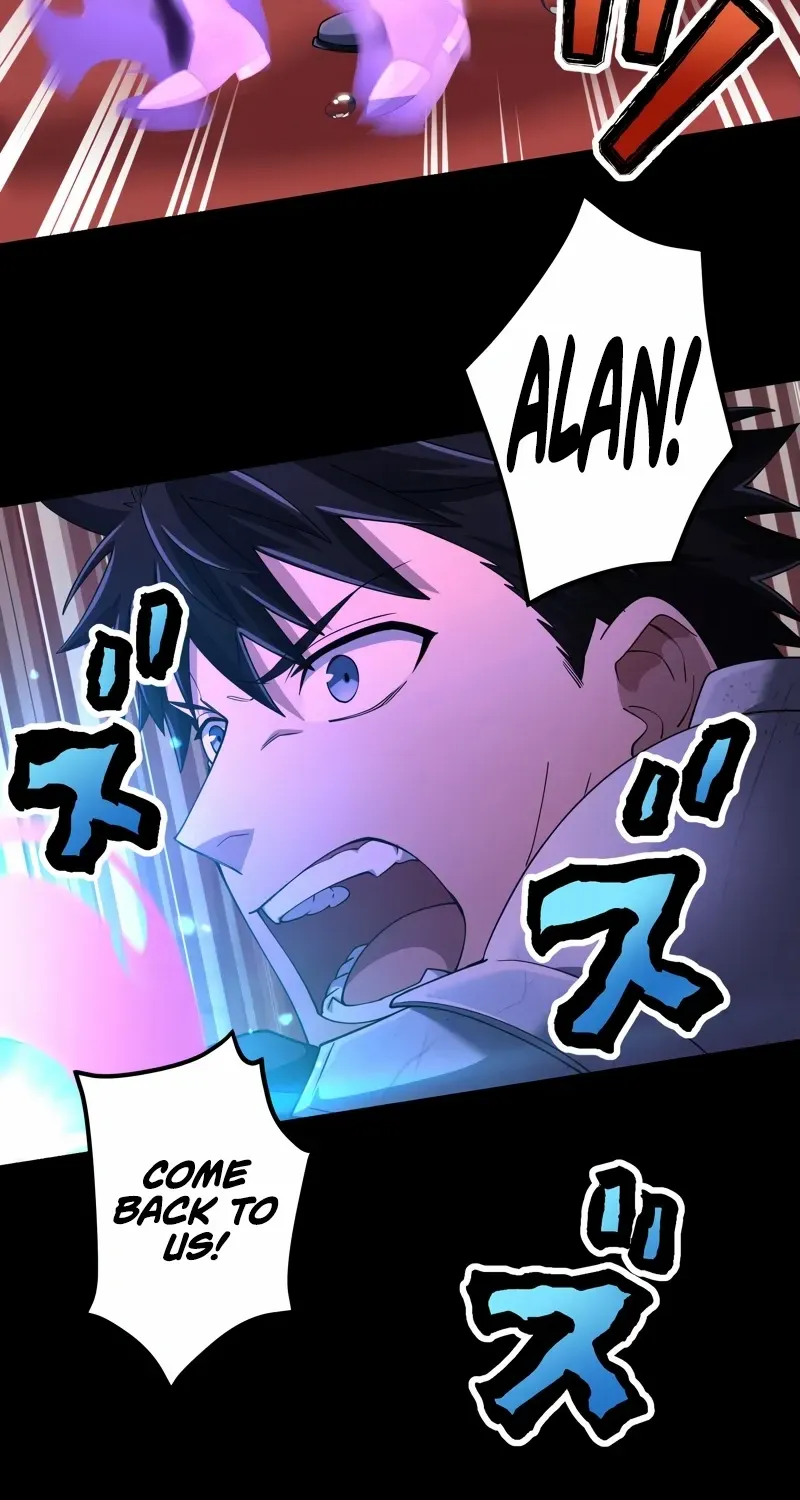 Monster Eater Chapter 59 page 85 - 