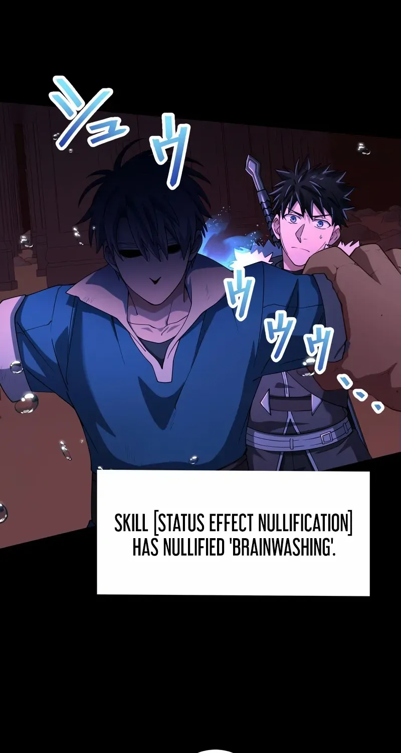 Monster Eater Chapter 59 page 86 - 