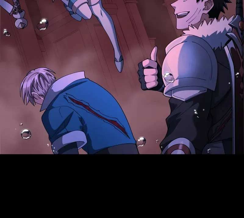 Monster Eater Chapter 59 page 88 - 