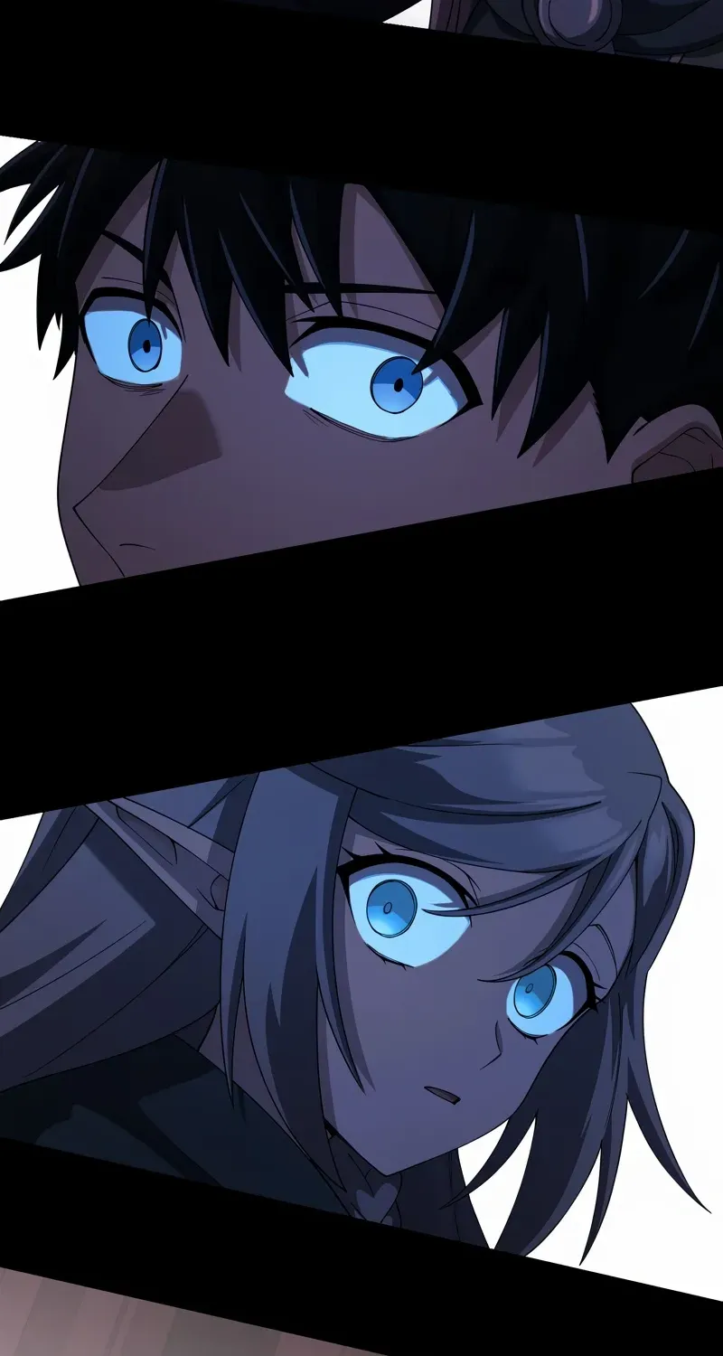 Monster Eater Chapter 59 page 91 - 