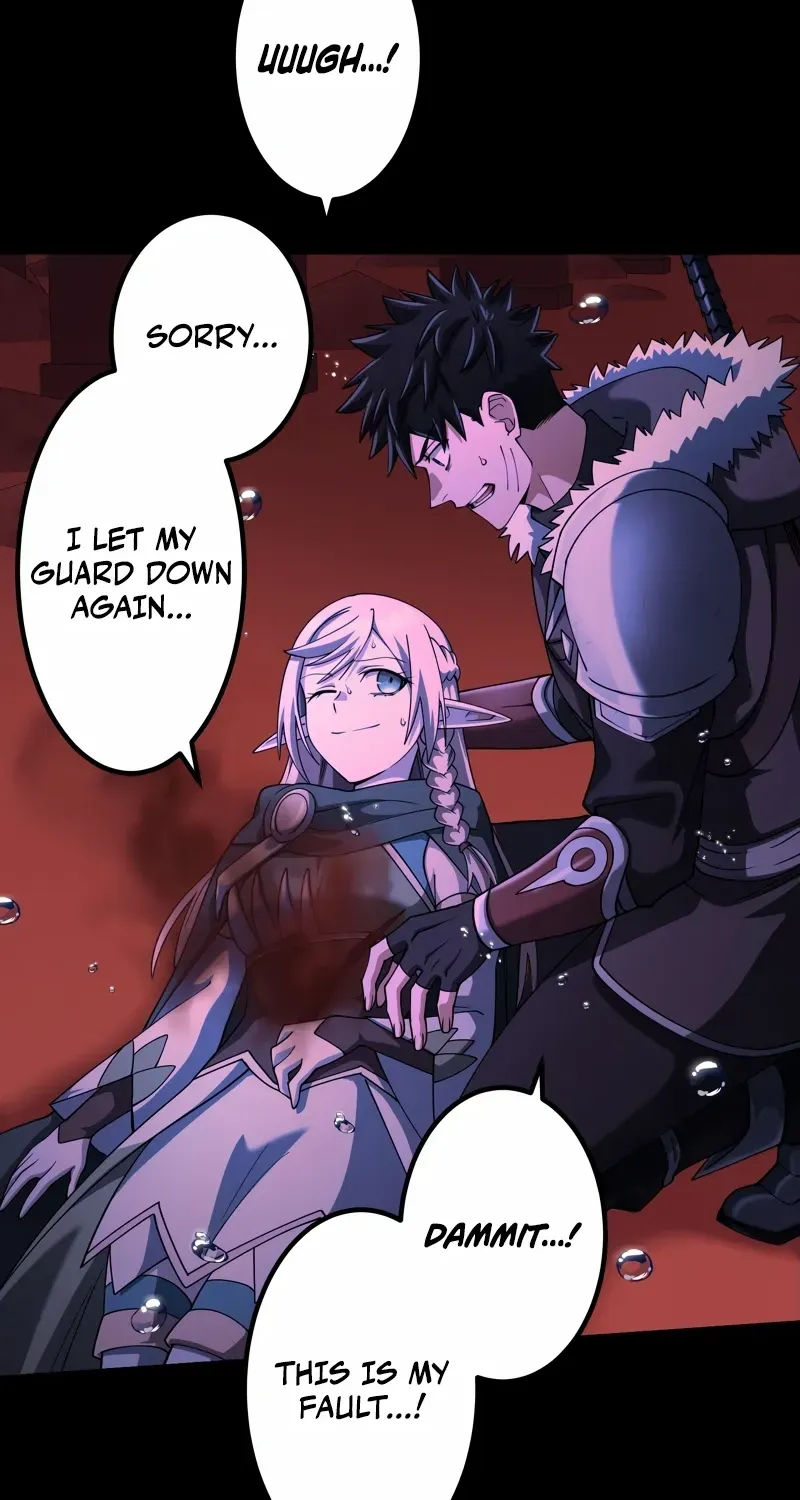 Monster Eater Chapter 59 page 96 - 
