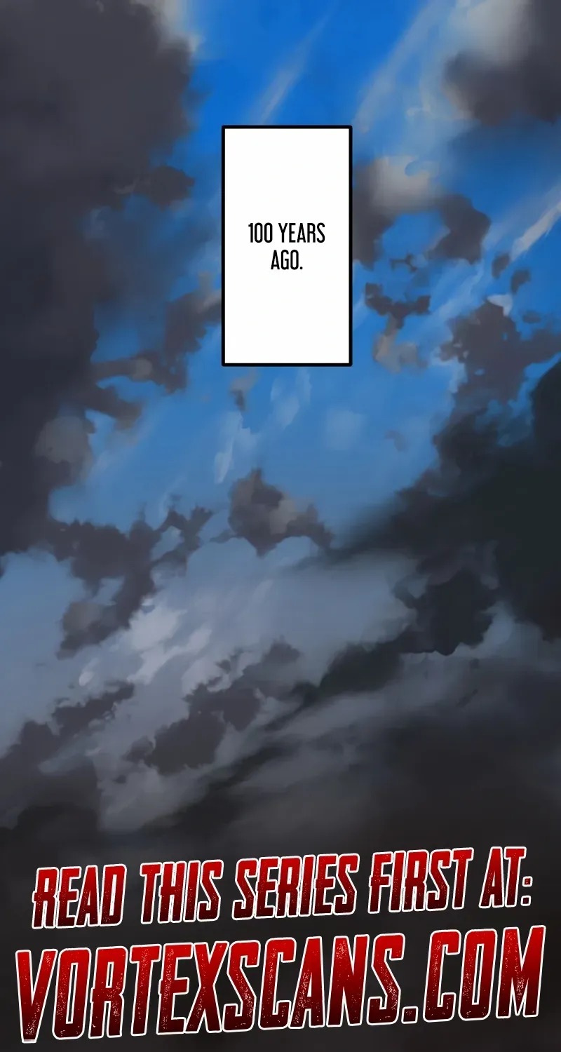 Monster Eater Chapter 60 page 2 - 