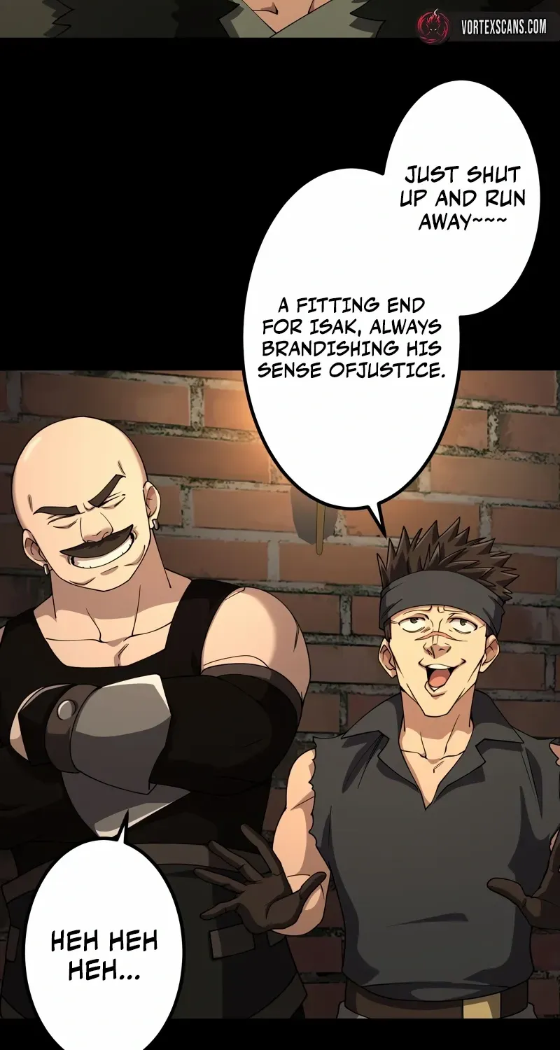 Monster Eater Chapter 60 page 103 - 