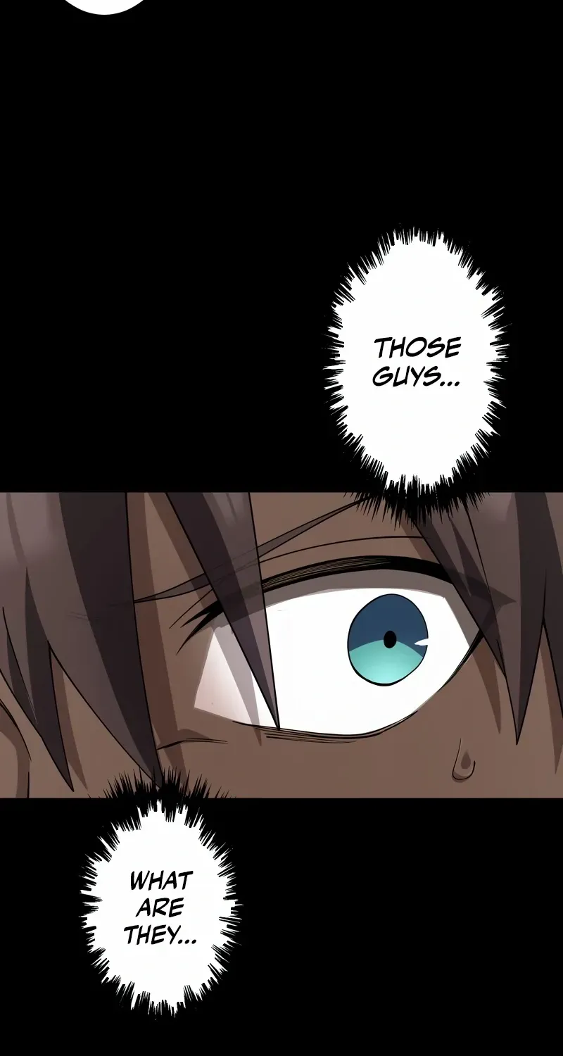 Monster Eater Chapter 60 page 104 - 