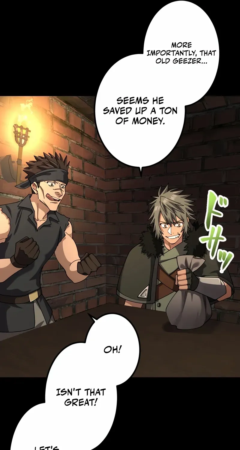Monster Eater Chapter 60 page 106 - 