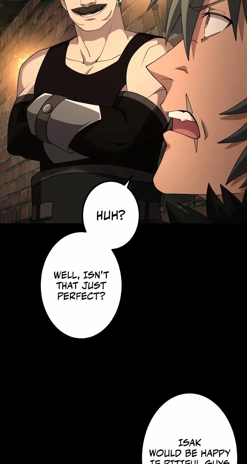 Monster Eater Chapter 60 page 108 - 