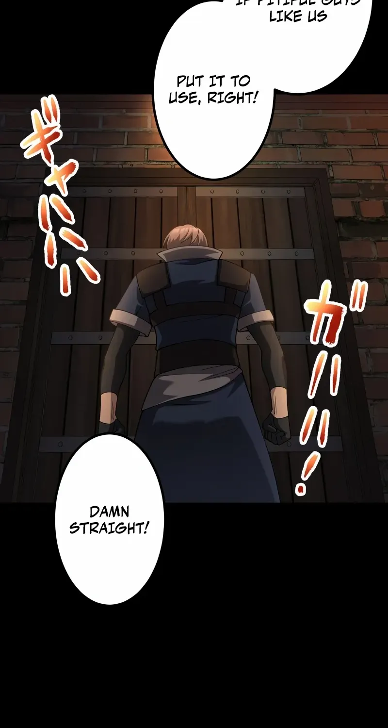 Monster Eater Chapter 60 page 109 - 