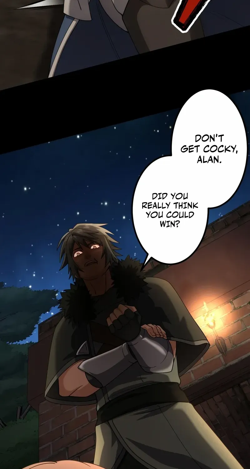 Monster Eater Chapter 60 page 116 - 