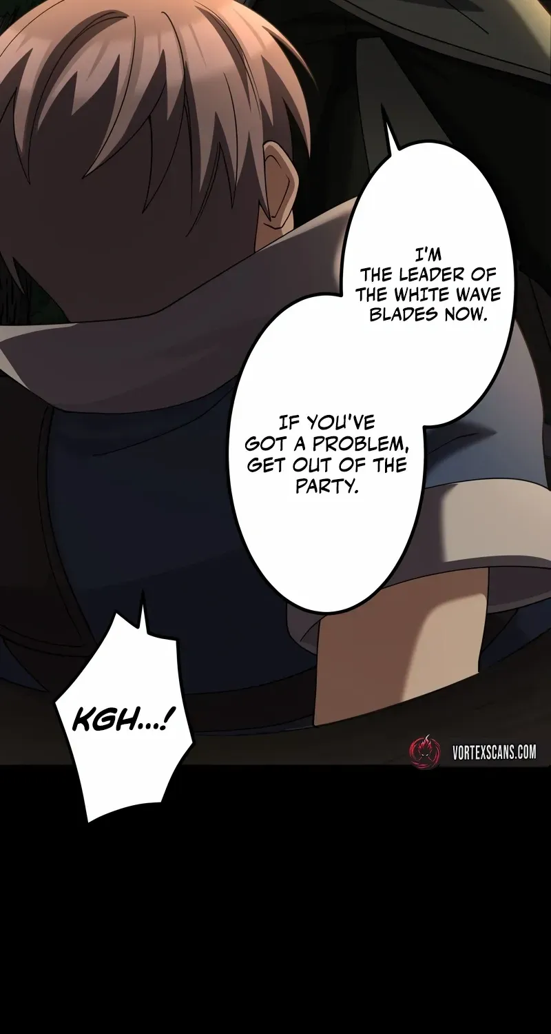 Monster Eater Chapter 60 page 117 - 