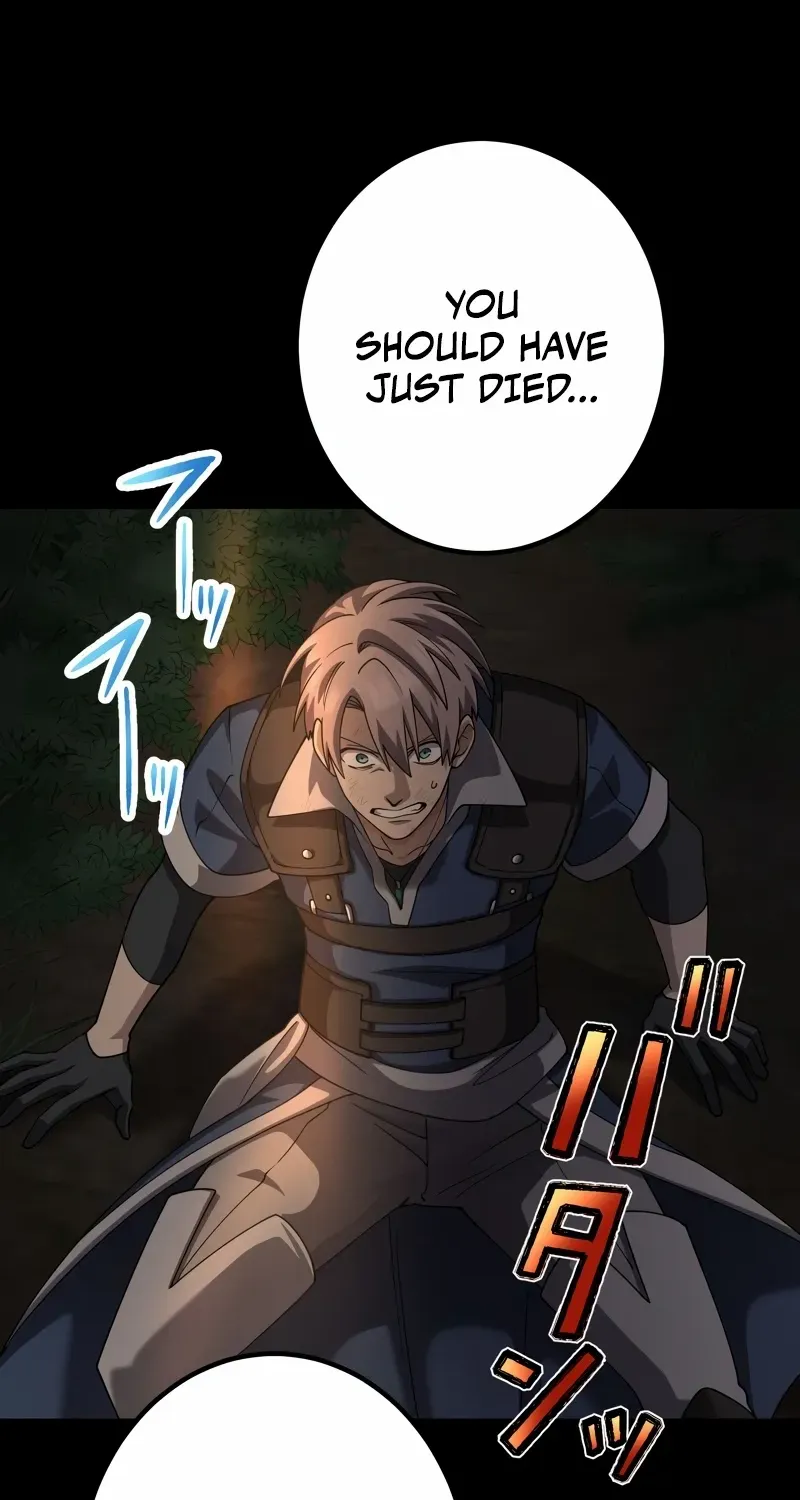 Monster Eater Chapter 60 page 118 - 