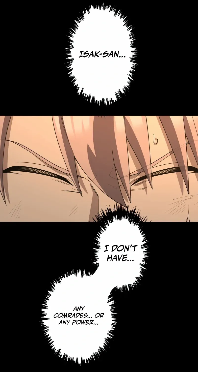 Monster Eater Chapter 60 page 120 - 