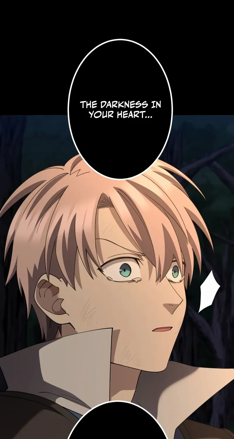 Monster Eater Chapter 60 page 122 - 