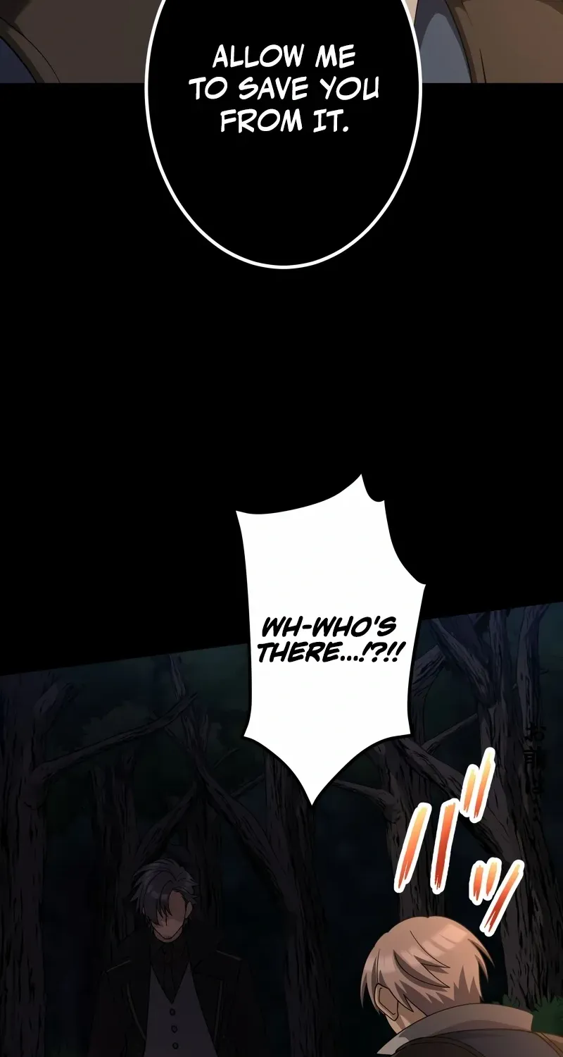 Monster Eater Chapter 60 page 123 - 