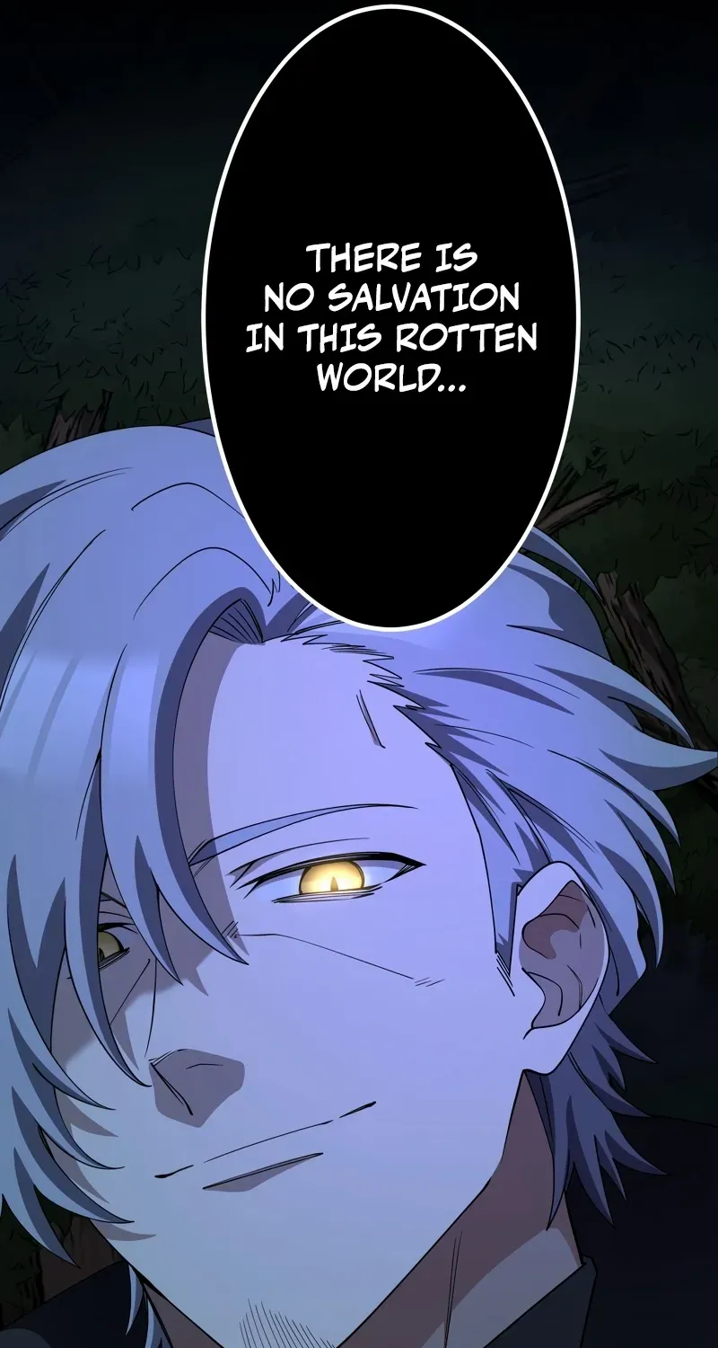 Monster Eater Chapter 60 page 128 - 