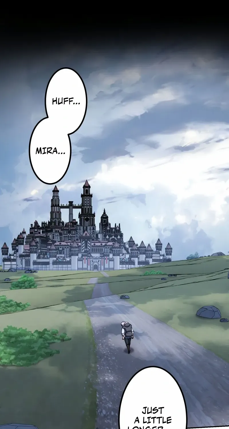 Monster Eater Chapter 60 page 14 - 