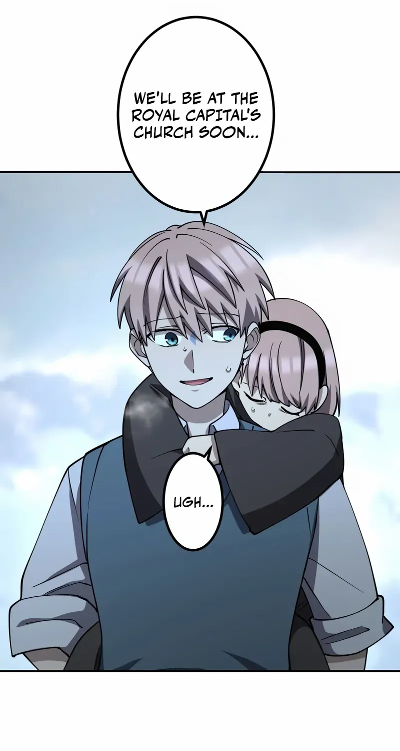 Monster Eater Chapter 60 page 16 - 